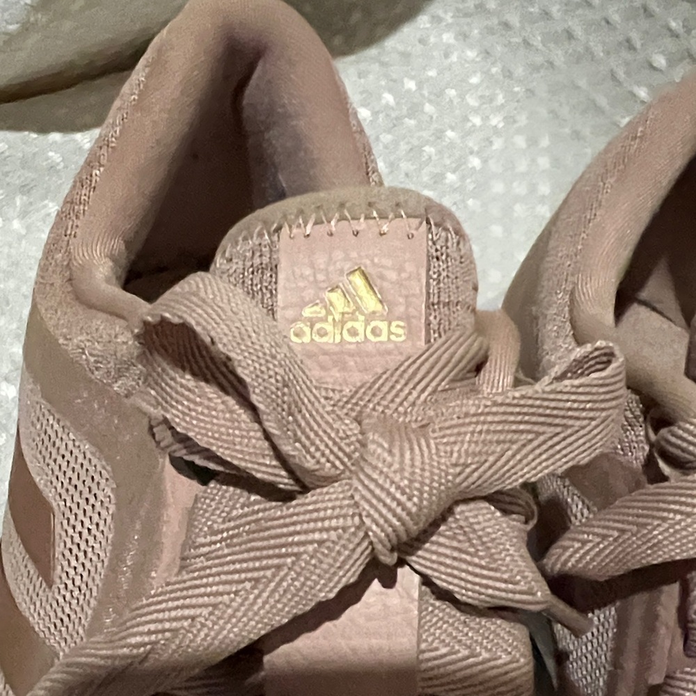 Adidas Edge Lux Running Shoes Women’s Size 7.5 - Picture 2 of 7